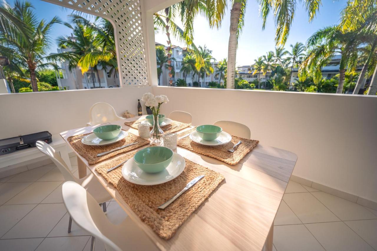 Family Dominicus Apartment - Bayahibe Exterior photo