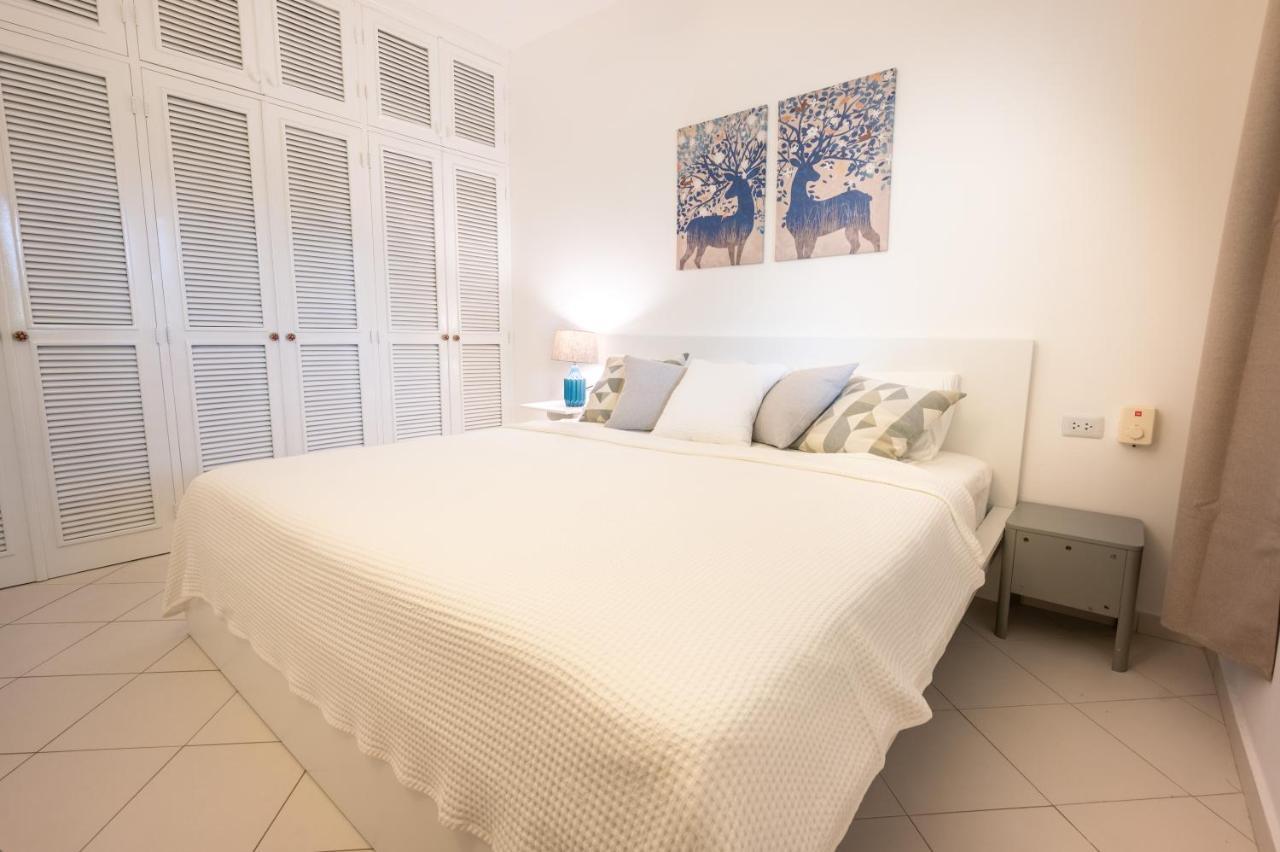 Family Dominicus Apartment - Bayahibe Exterior photo