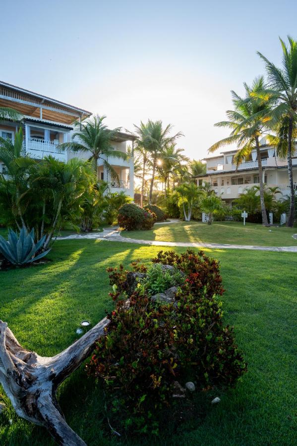 Family Dominicus Apartment - Bayahibe Exterior photo