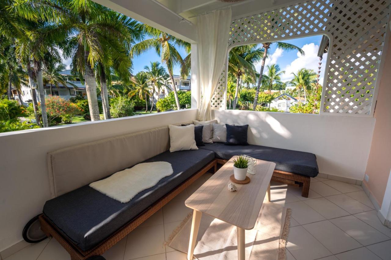 Family Dominicus Apartment - Bayahibe Exterior photo