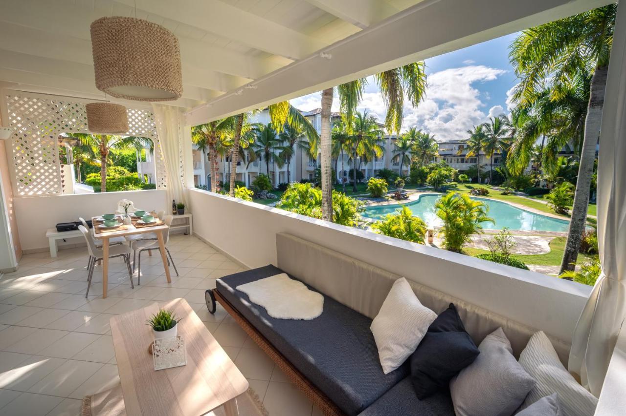 Family Dominicus Apartment - Bayahibe Exterior photo