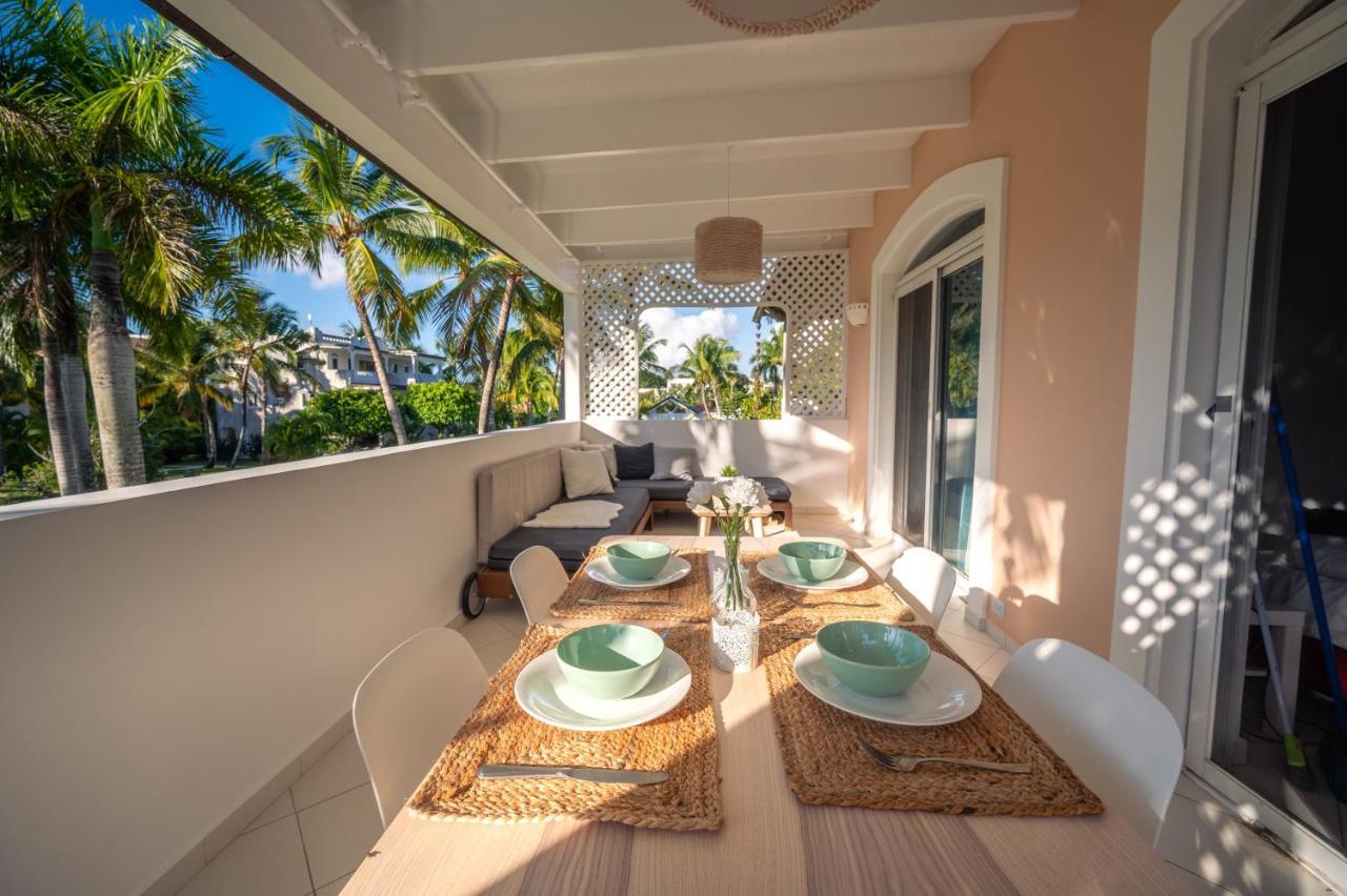 Family Dominicus Apartment - Bayahibe Exterior photo