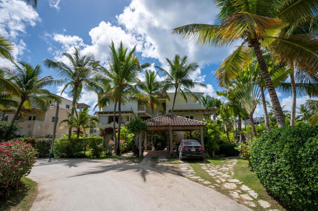 Family Dominicus Apartment - Bayahibe Exterior photo