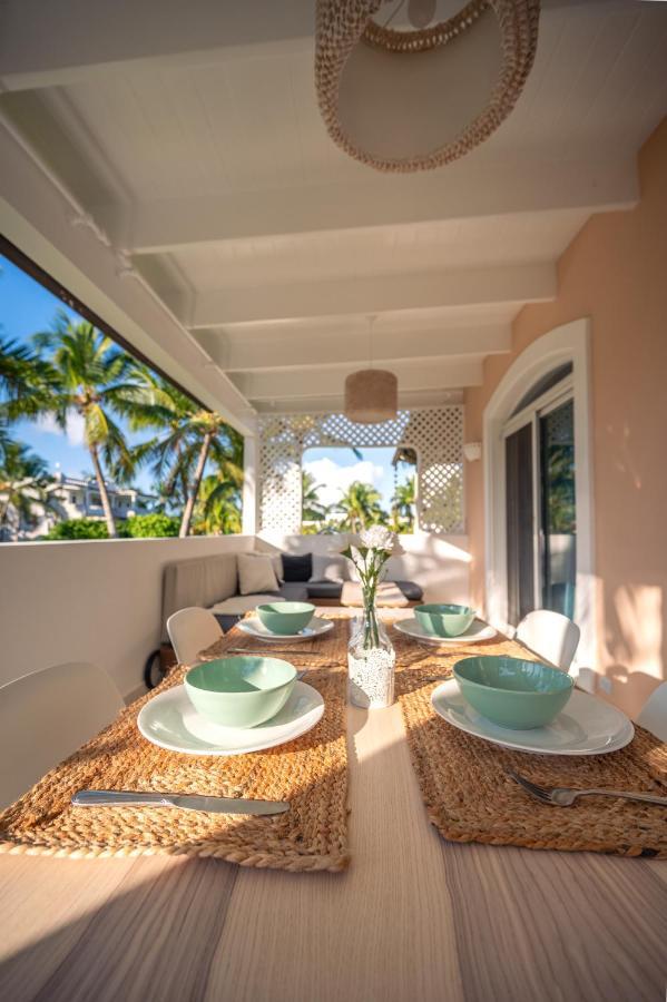 Family Dominicus Apartment - Bayahibe Exterior photo