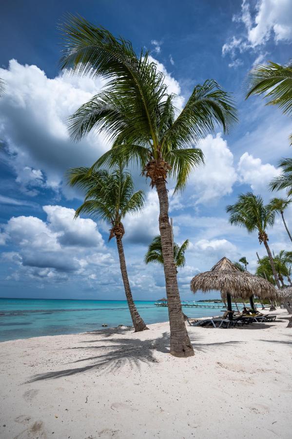 Family Dominicus Apartment - Bayahibe Exterior photo