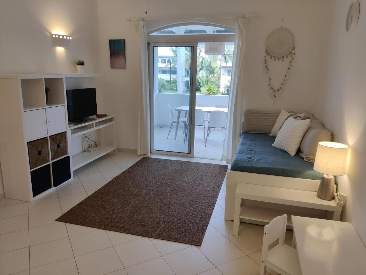 Family Dominicus Apartment - Bayahibe Exterior photo